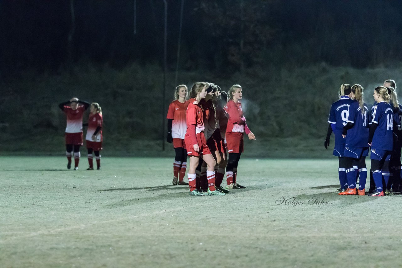 Bild 340 - Frauen TuS Tensfeld - SV Bienebuettel-Husberg